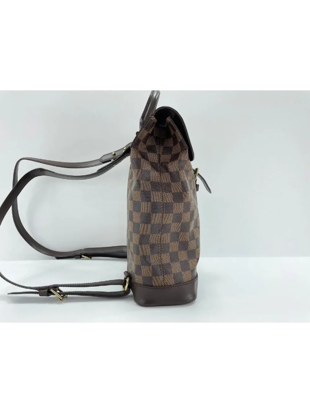 Louis Vuitton Backpack Soho